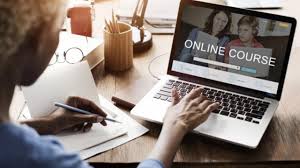 Online