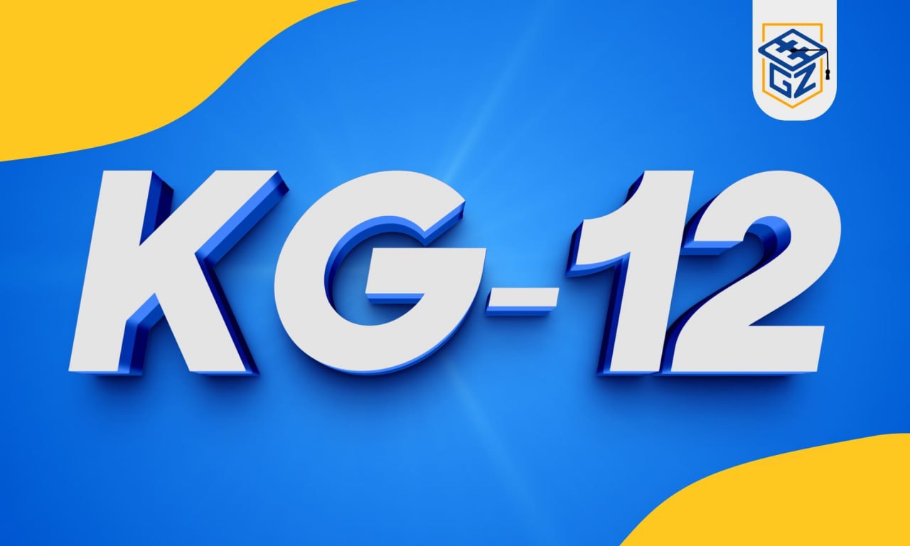 KG-12