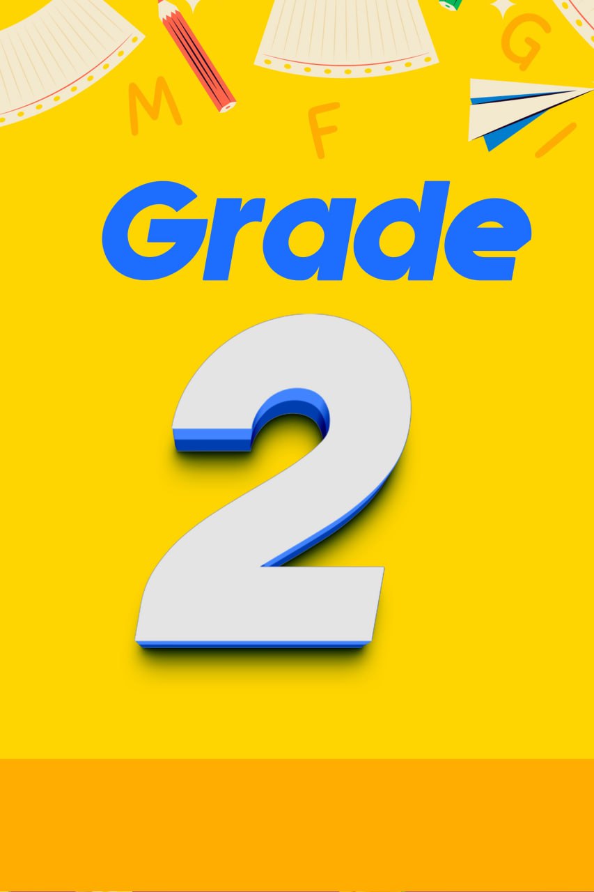 Grade 2