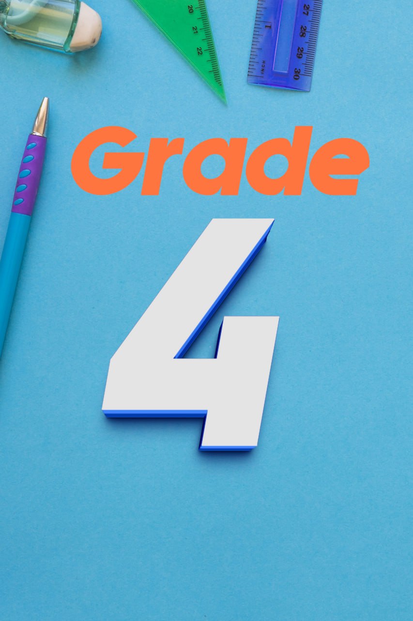 Grade 4