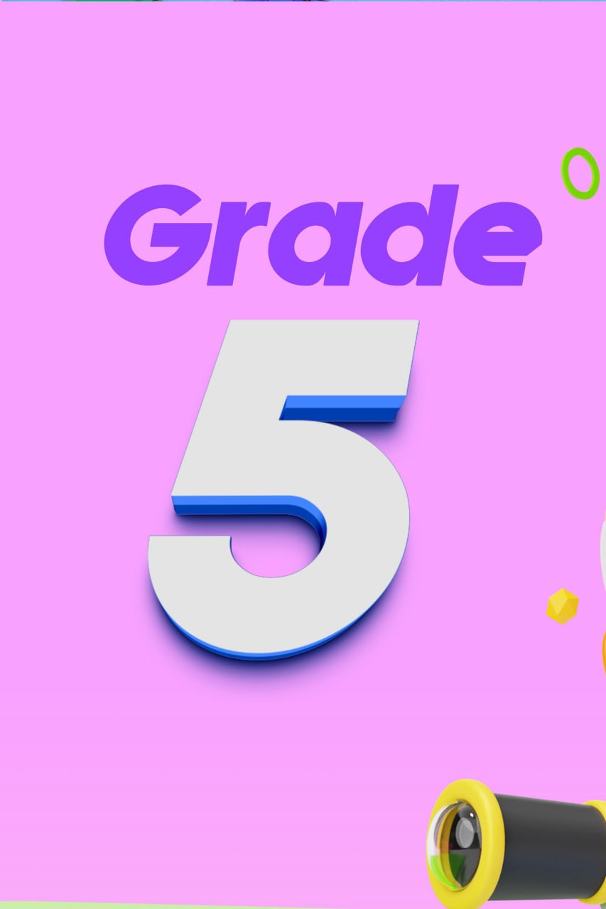 Grade 5