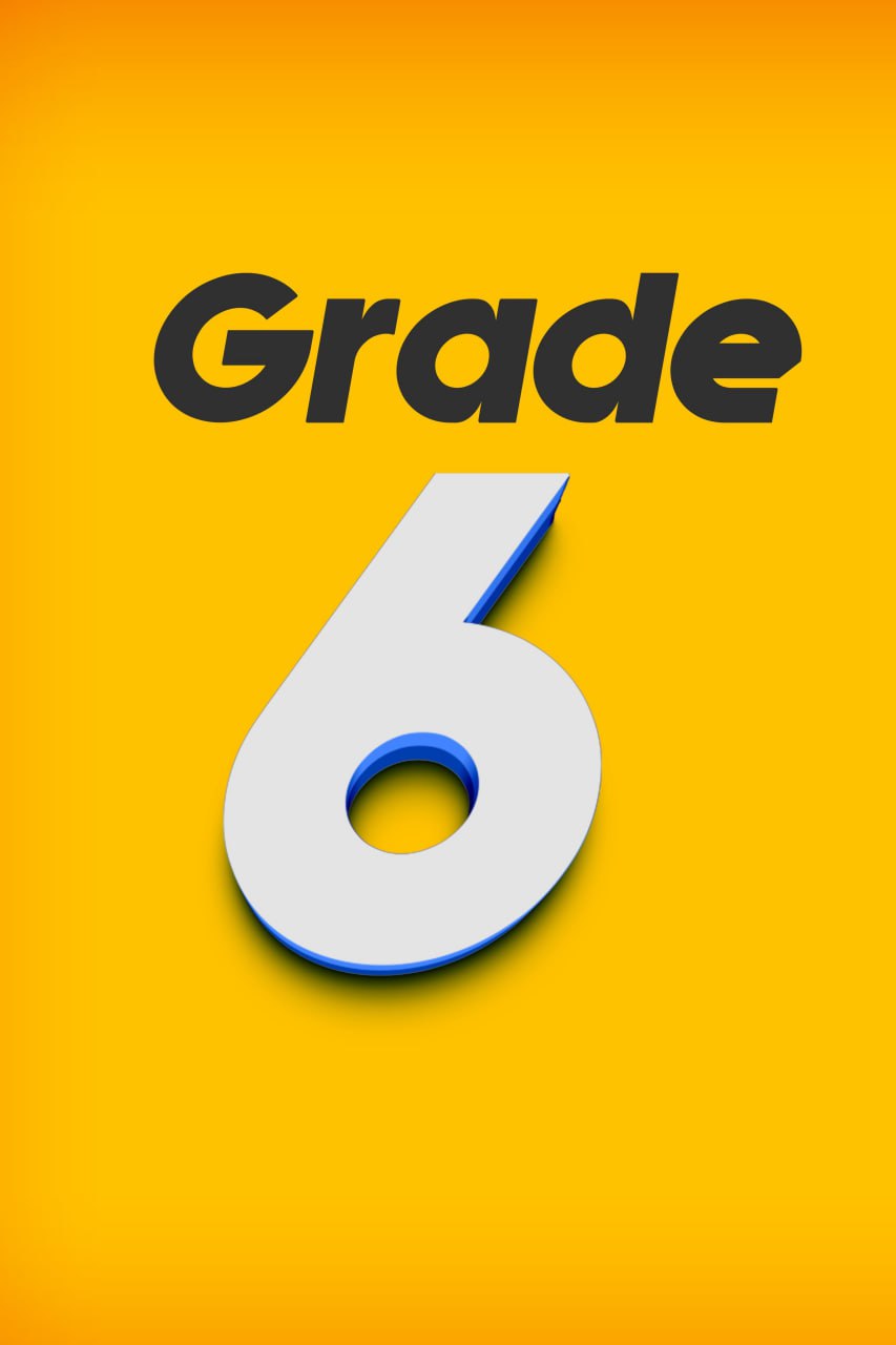 Grade 6