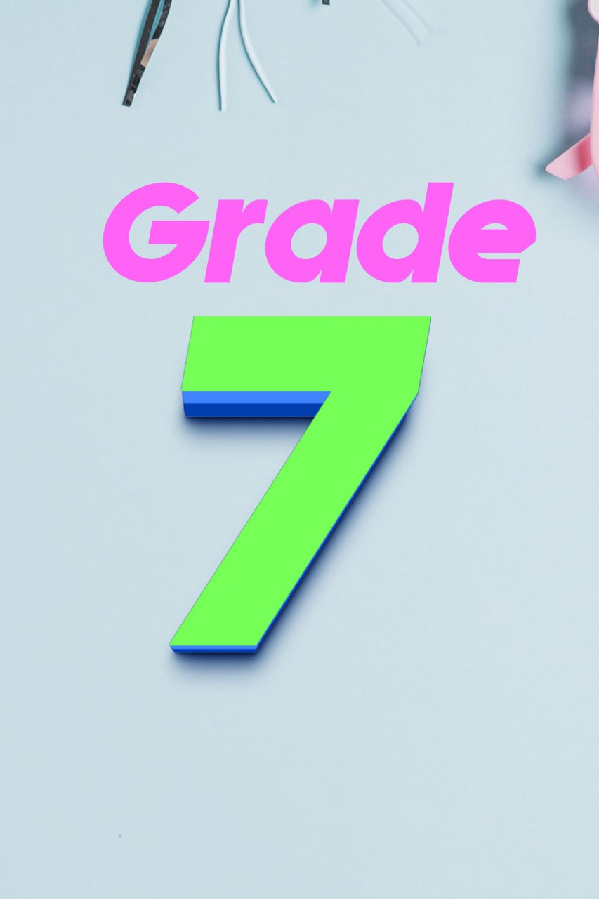 Grade 7