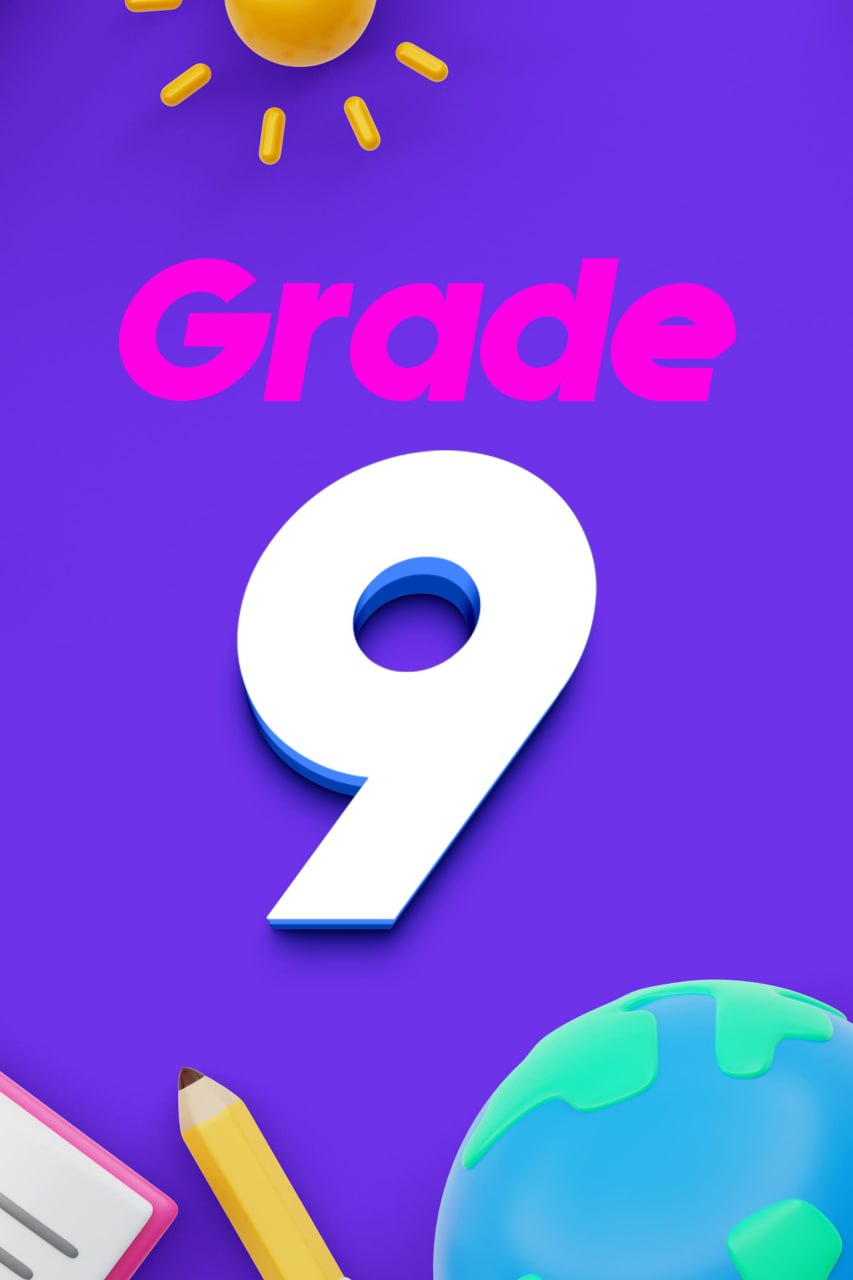 Grade 9
