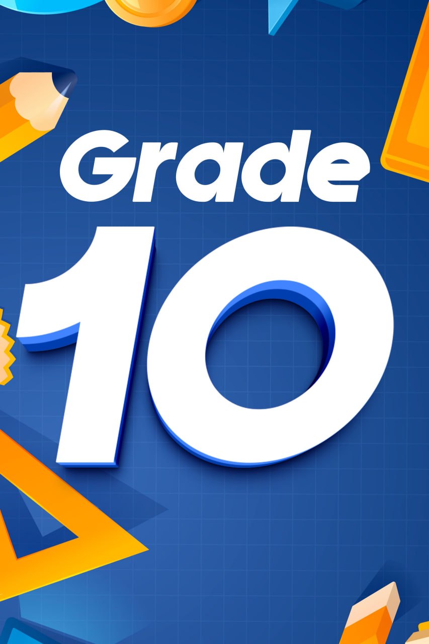 Grade 10