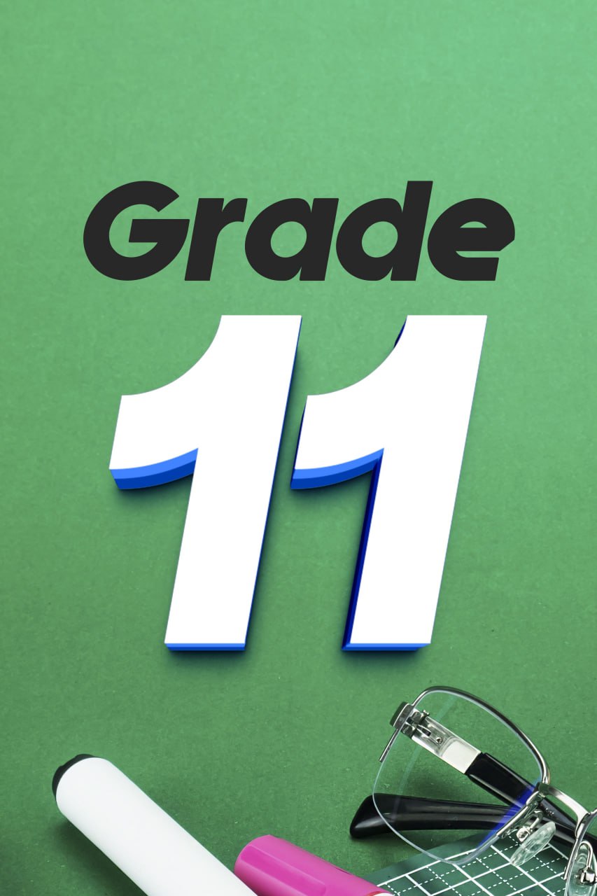 Grade 11