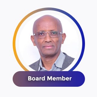 Mr. Biniam Melkamu Hagos
