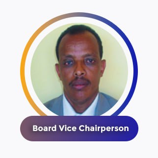 Dr. Solomon Belay