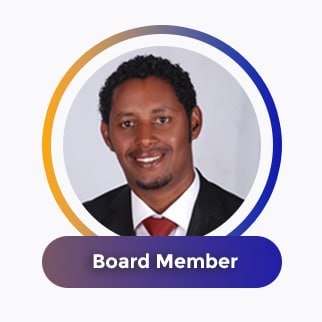 Dr. Zelalem Tafere
