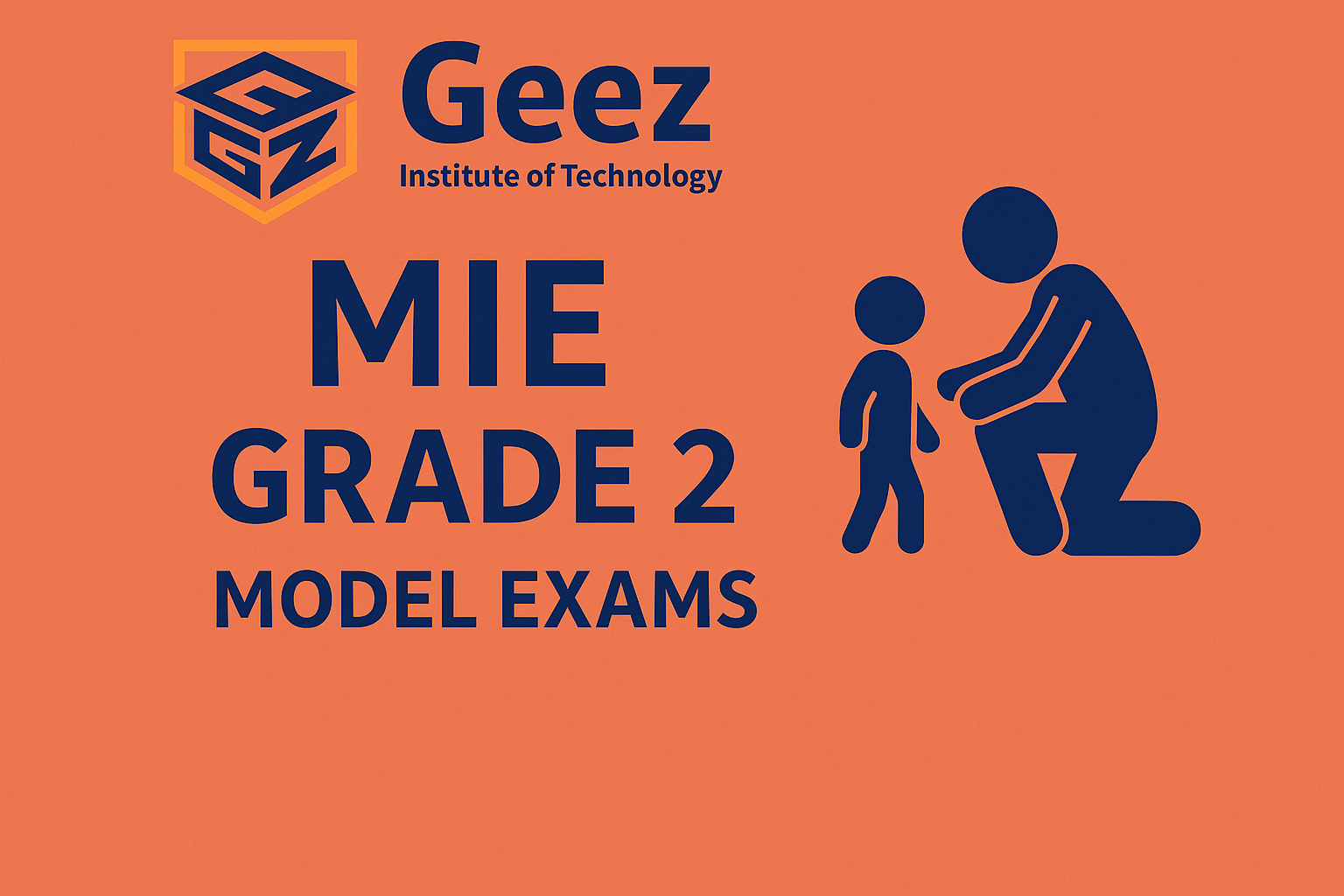 Mathematics In English Grade 2 - Model Exams