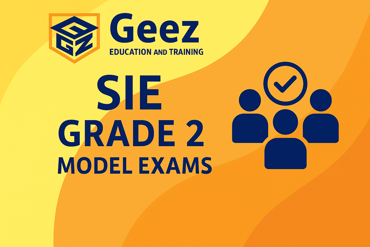 Science In English Grade 2 - Model Exams 