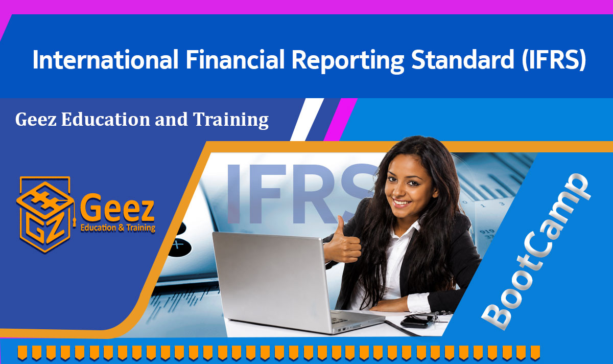 International Financial Reporting Standard (IFRS)