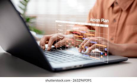 Operational Planning and Execution 