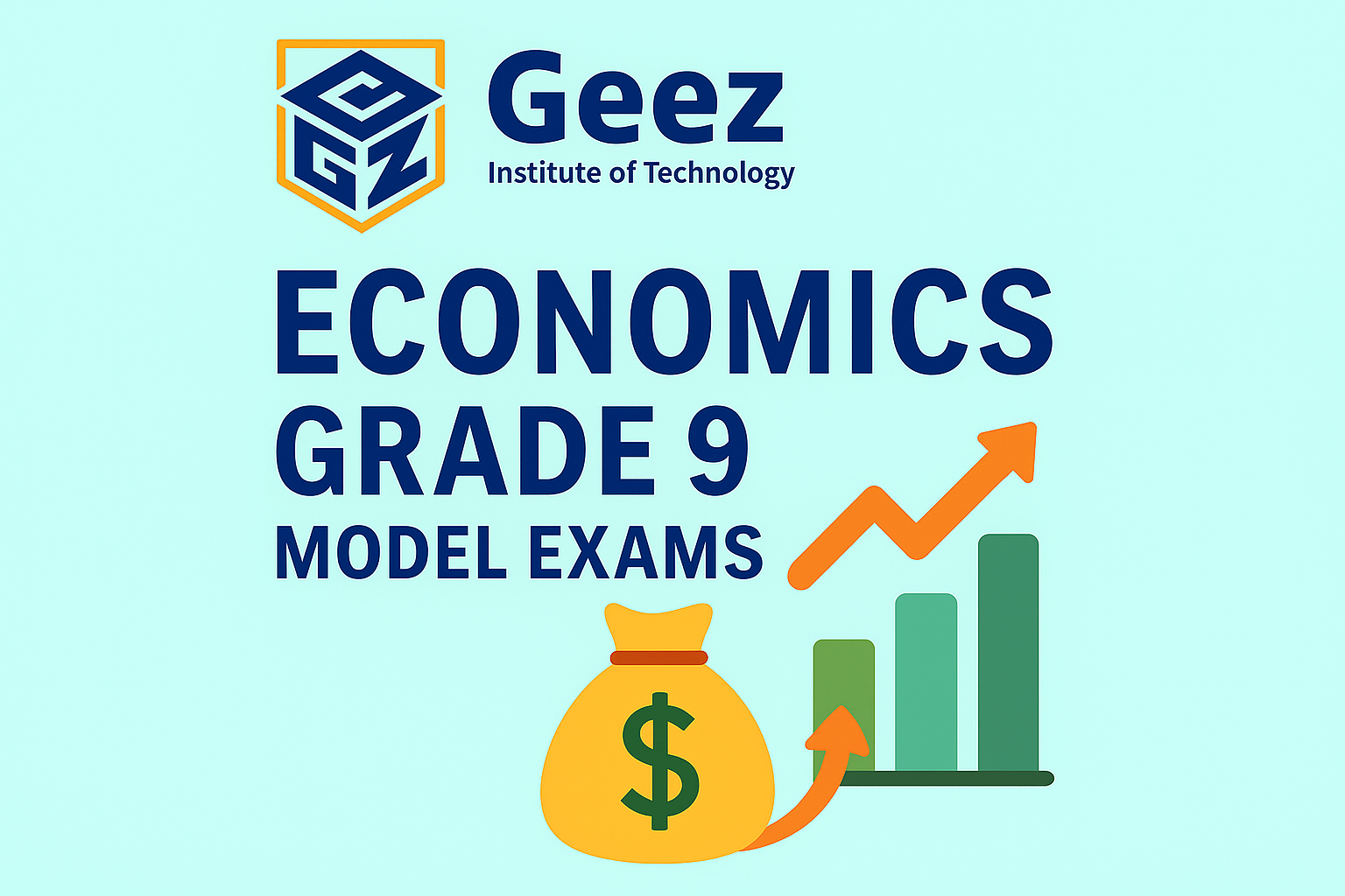 Economics Model Exams for Grade 9
