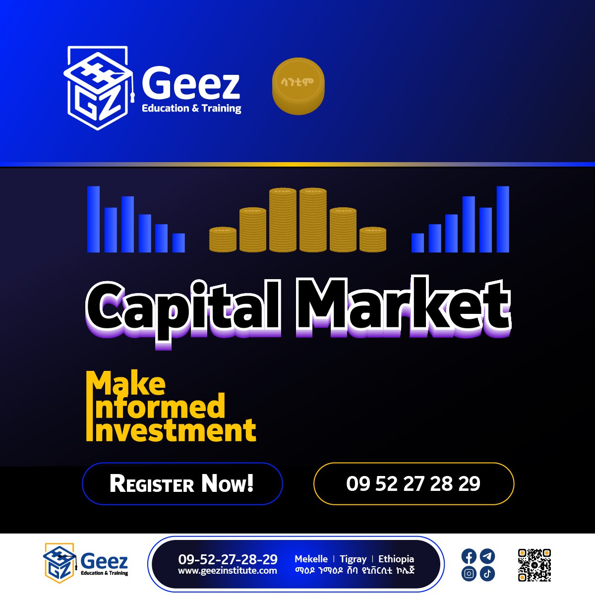 Capital Market 