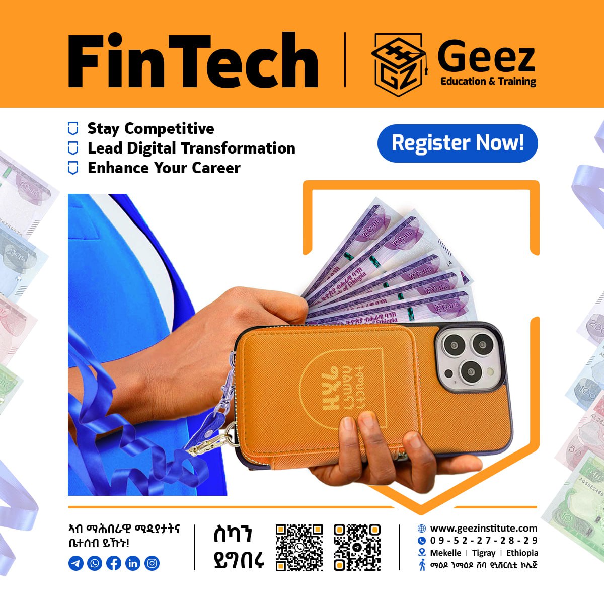 Financial Analysis and Modeling 