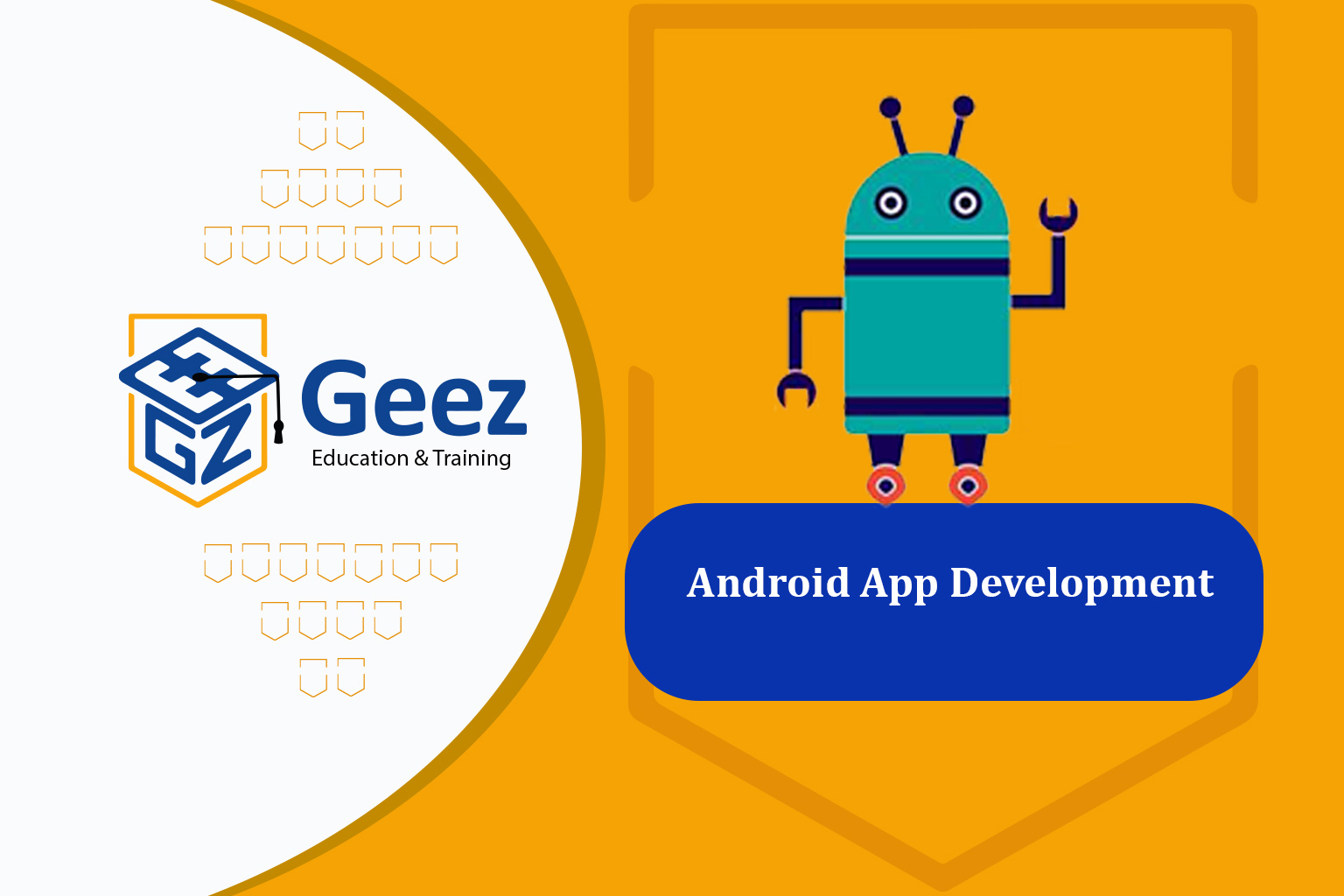 Android App Development