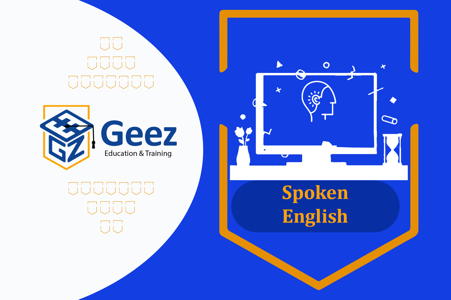 Spoken English