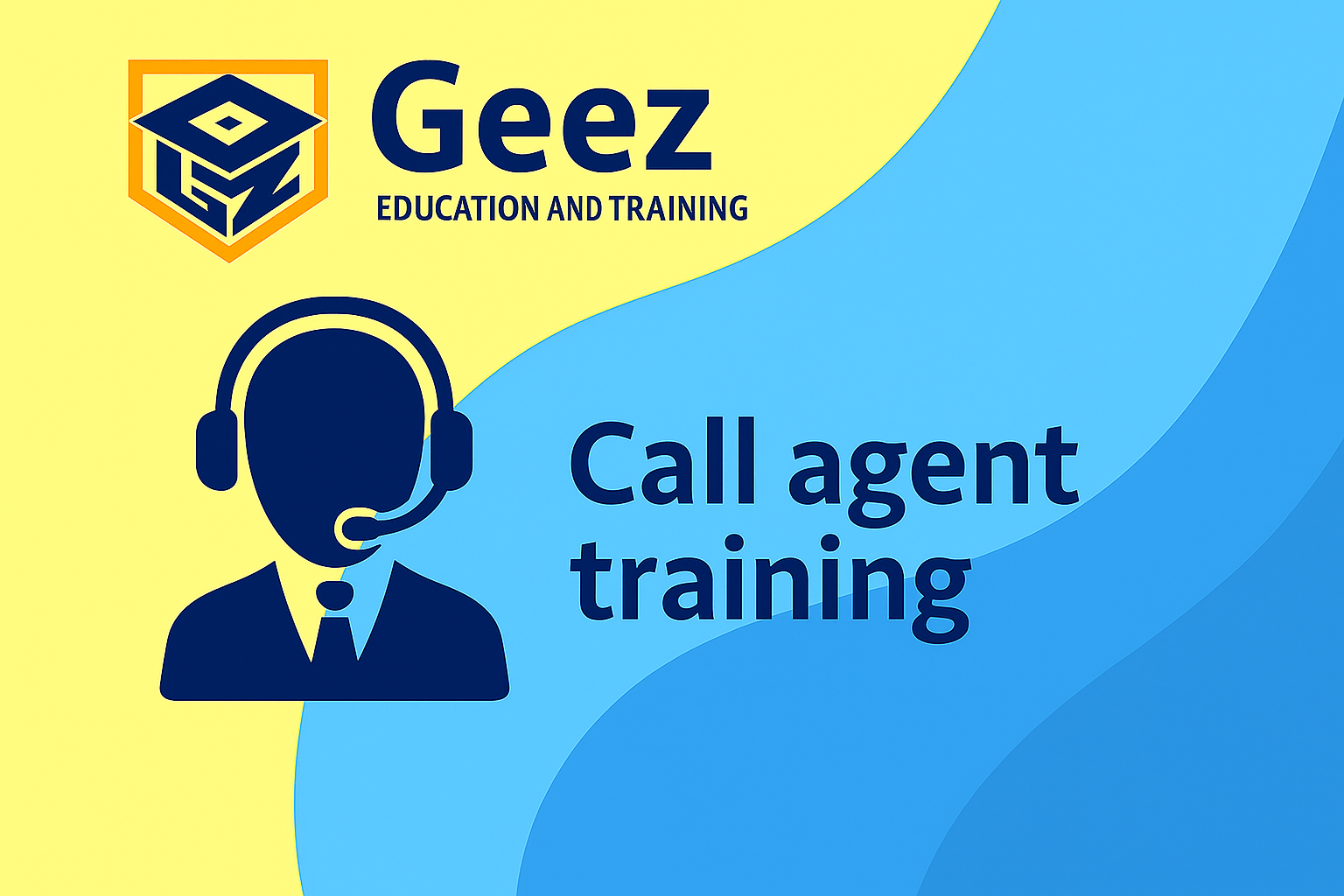 Call Agent Training