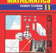 Mathematics Grade 11