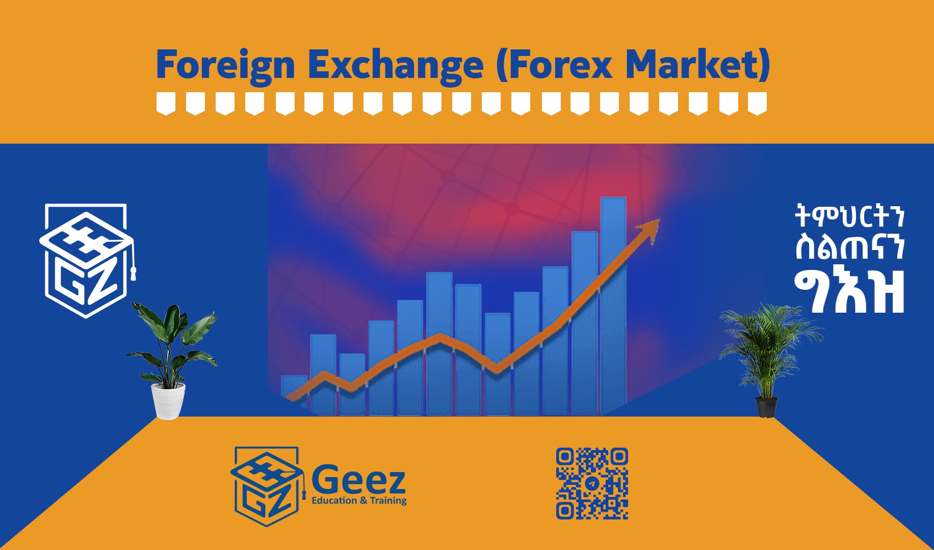 Foreign Exchange (Forex Market)